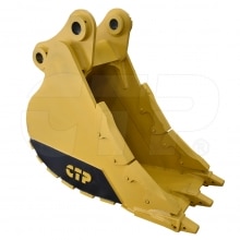 BUCKET 320HD-24" | CTP-320-HD-24