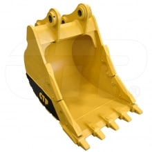 BUCKET 320HD-36" | CTP-320-HD-36