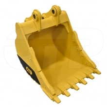BUCKET 320HD-42" | CTP-320-HD-42