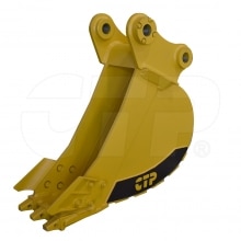 BUCKET 320-18" | CTP-320-ST-18