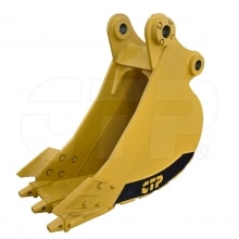 BUCKET 320-24"-FB | CTP-320-ST-24