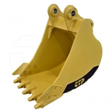 BUCKET 320-36"-FB | CTP-320-ST-36