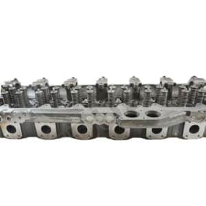 New Cylinder Head For Detroit Diesel 14L Engine - Series 60 | 660007E / 23538858
