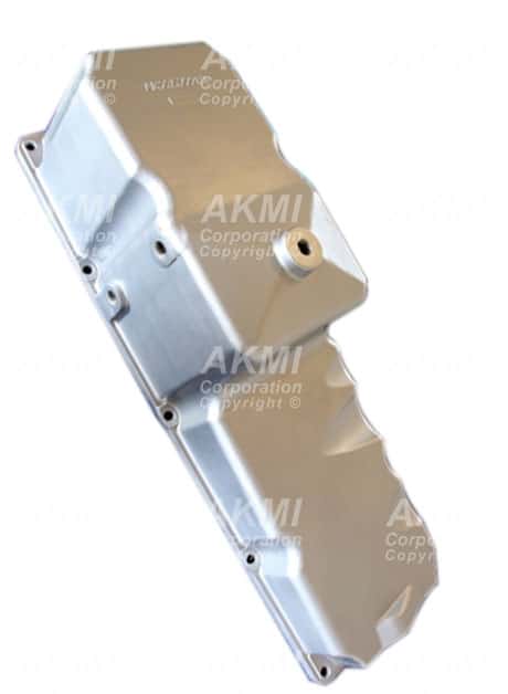 23522283 | Oil Pan w/mtg - Front Sump | Detroit Diesel Series 60 Engine