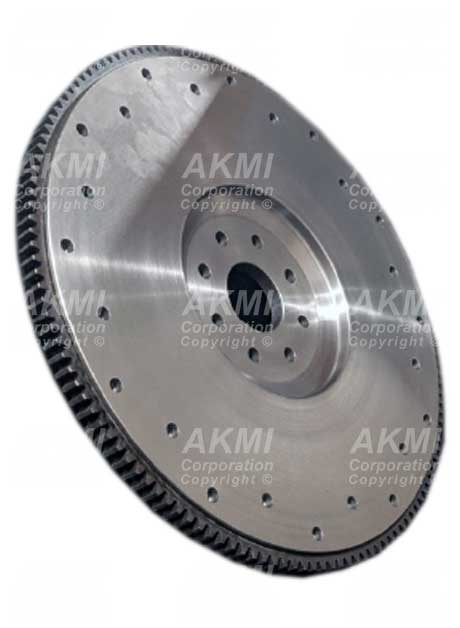 3974147 | Flywheel | Cummins 6C/ISC/ISL Series Engine