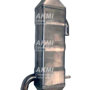 1876262C95 | EGR (INT) | International Maxxforce 9/10/11 Engine