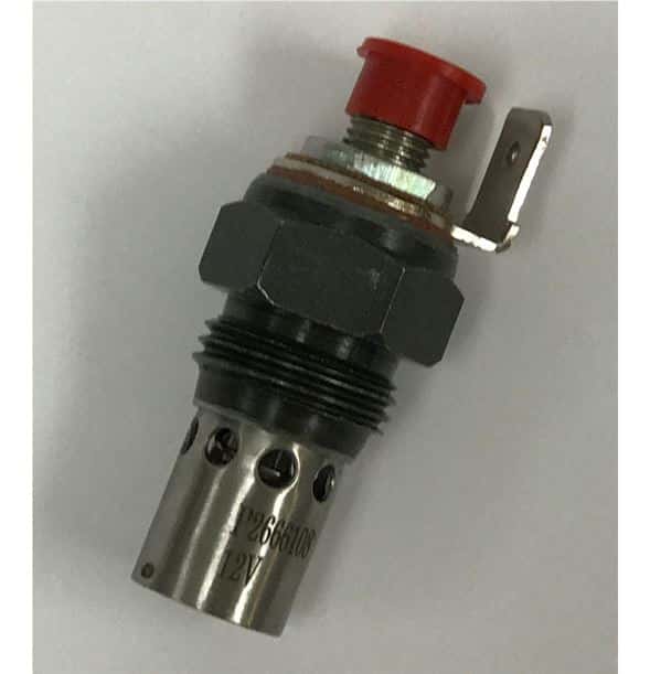 Heater Plug | Caterpillar 3056 | B035-8059