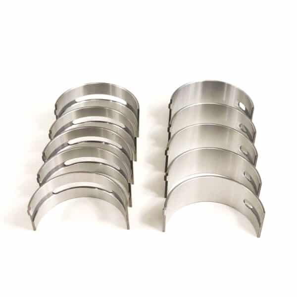 Main Bearing Set .Std | Caterpillar 3054 / T / B 416/426 BACKHOES | 067 ...
