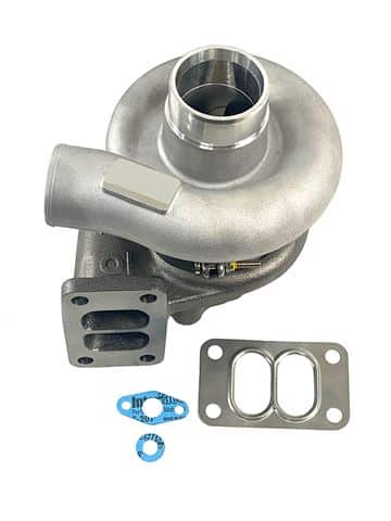 Turbocharger | Caterpillar 3046 | B117-7867