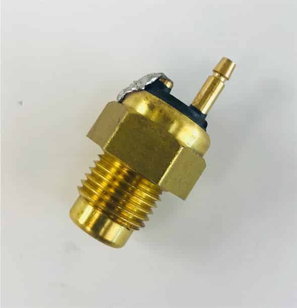 Water Temperature Sensor | Caterpillar 3014 | B176-7705
