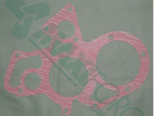GASKET, WATER PUMP | Caterpillar 3056E | 201-8745