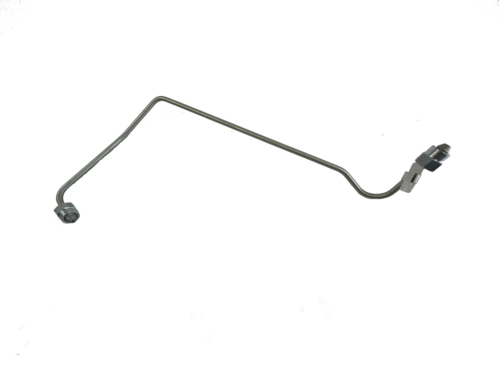 Fuel Injection Line #4 | Caterpillar 3054/C4.4 | 232-2723