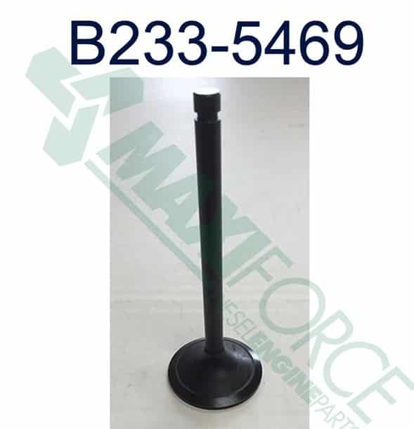 Valve, Intake | Caterpillar 3044 | B103-9273