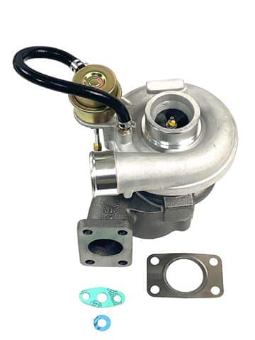 Turbocharger | Caterpillar 3054/C4.4 | 234-2988