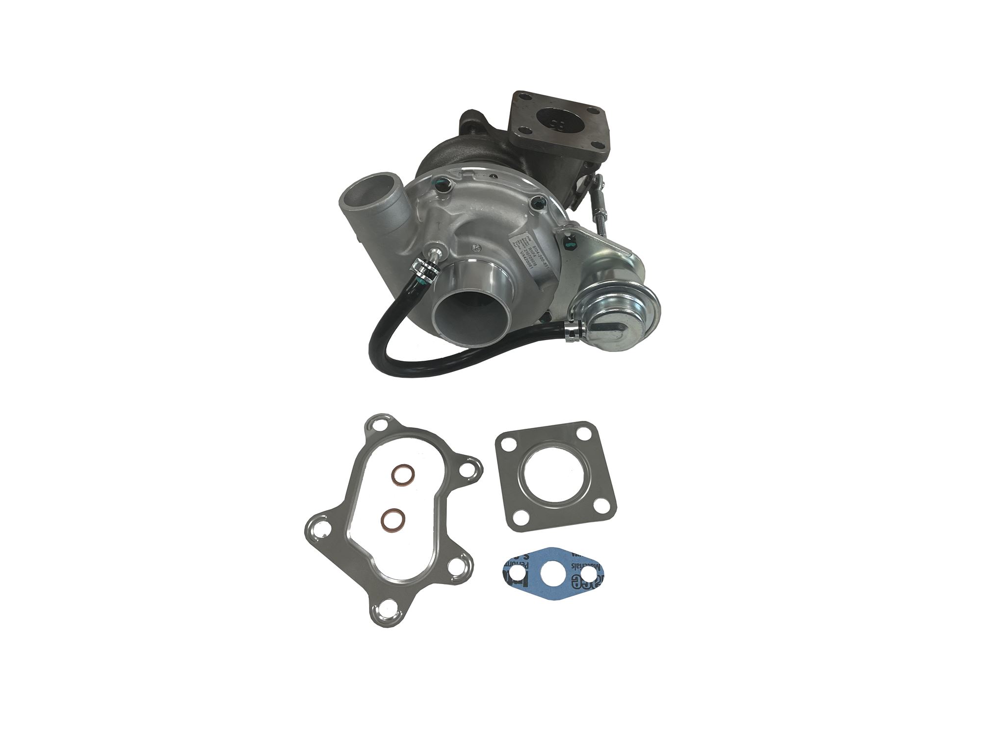 Turbocharger | Caterpillar 3024 | B238-9349