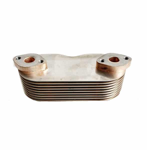 Oil Cooler | Caterpillar C4.4T/TA 9269 / 9905 | 298-4558