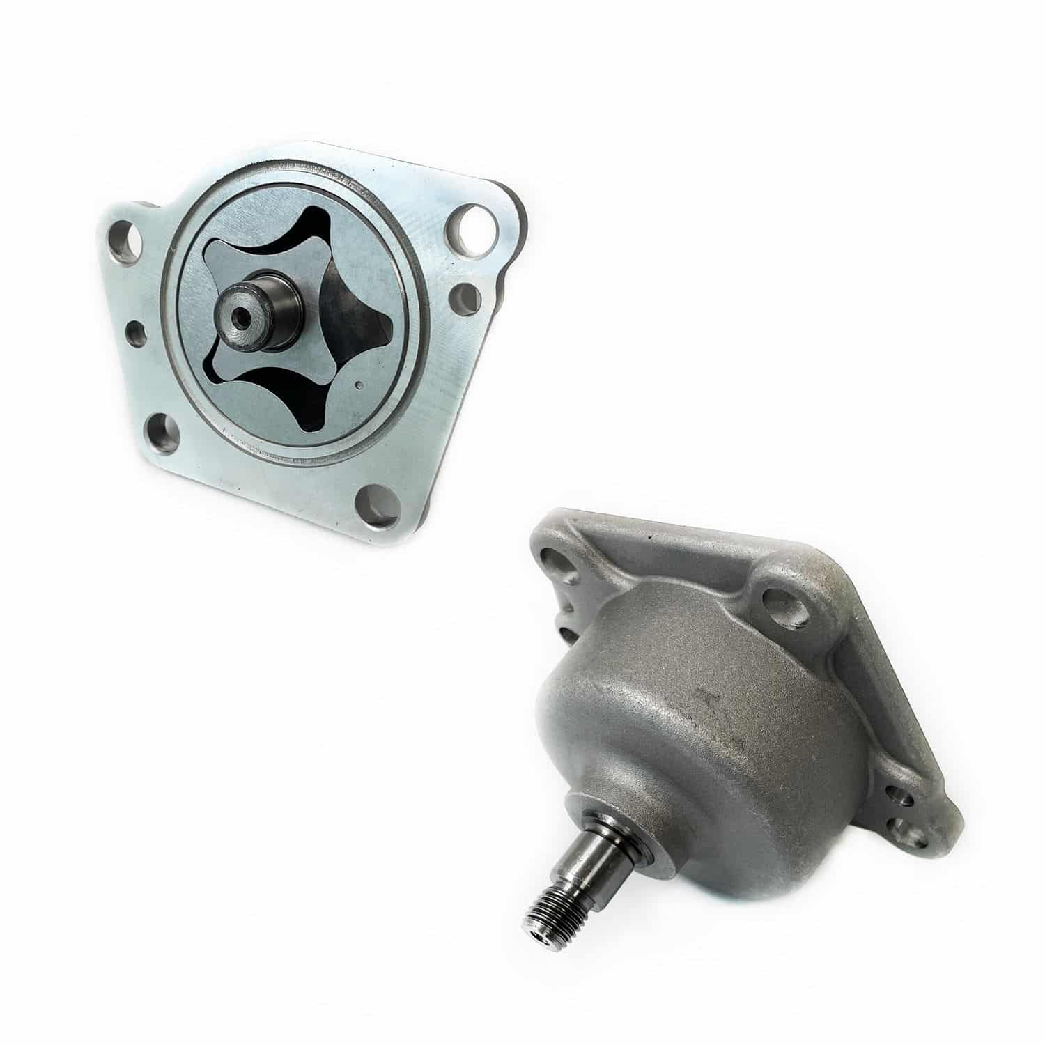 Oil Pump | Caterpillar 3044 | B315-4678
