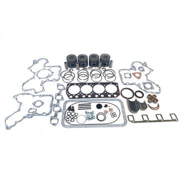 Caterpillar 3034C Engine Rebuild Kit - Naturally Aspirated