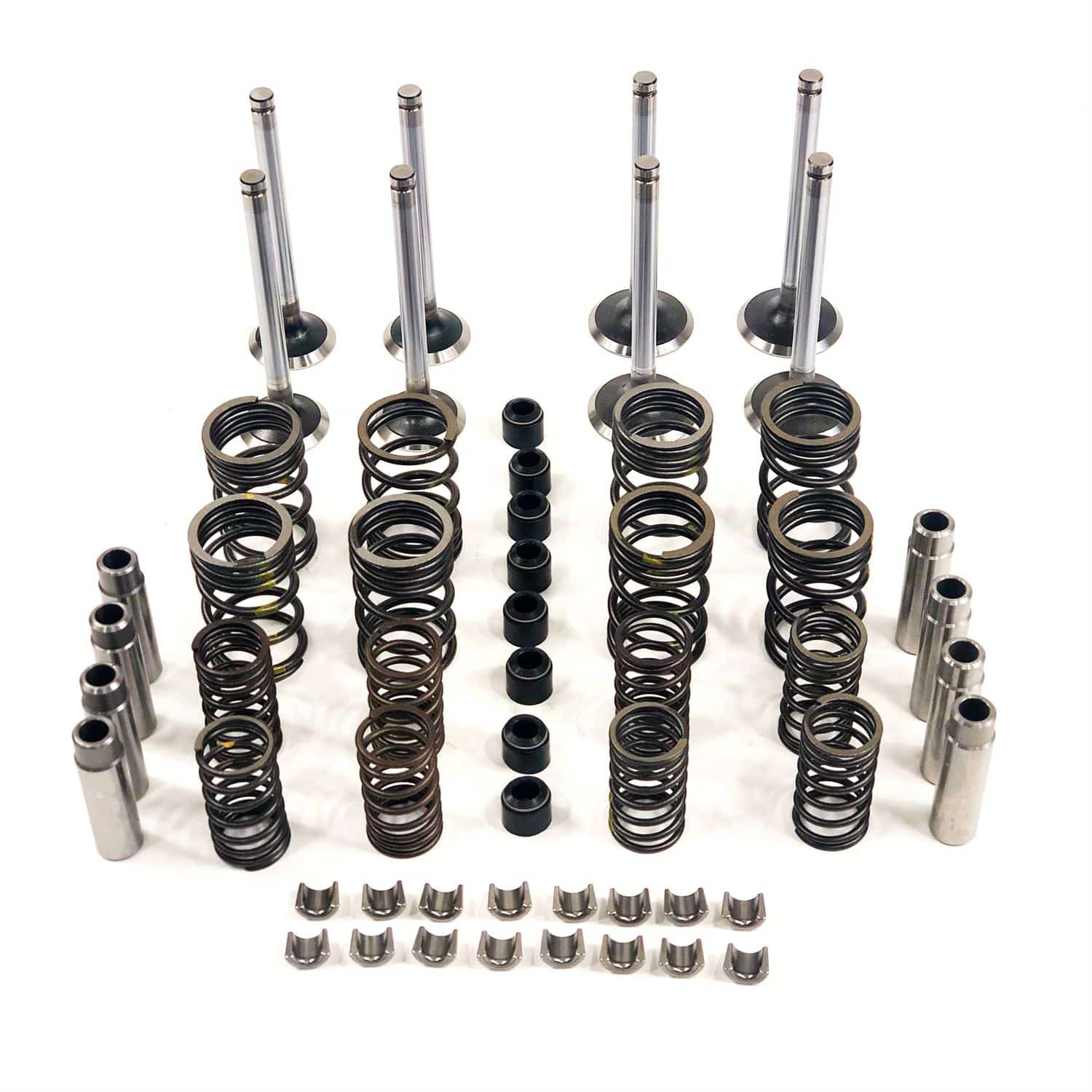 Valve Train Kit | Caterpillar | VTK550