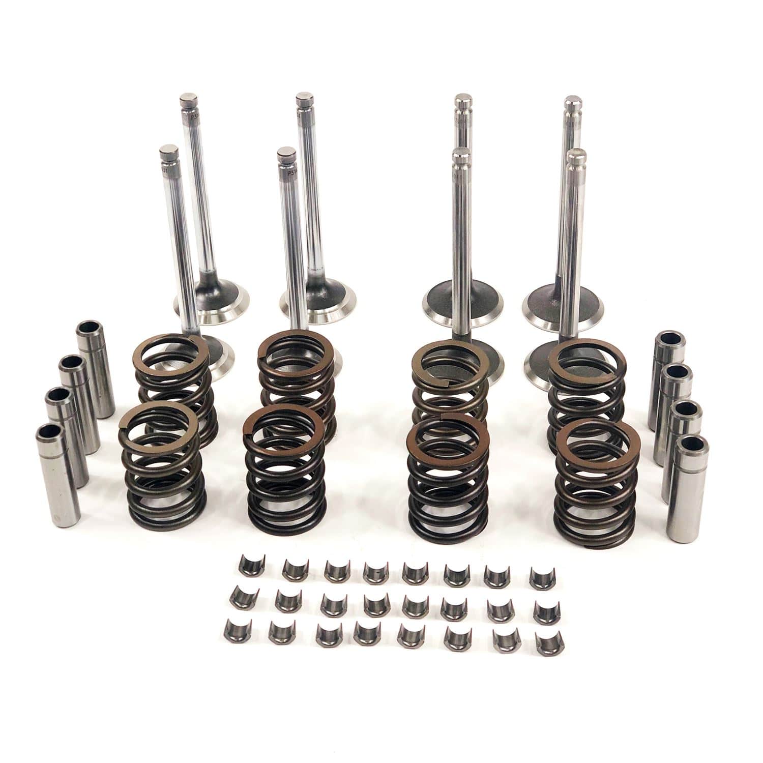 Valve Train Kit | Caterpillar 3054B | VTK553