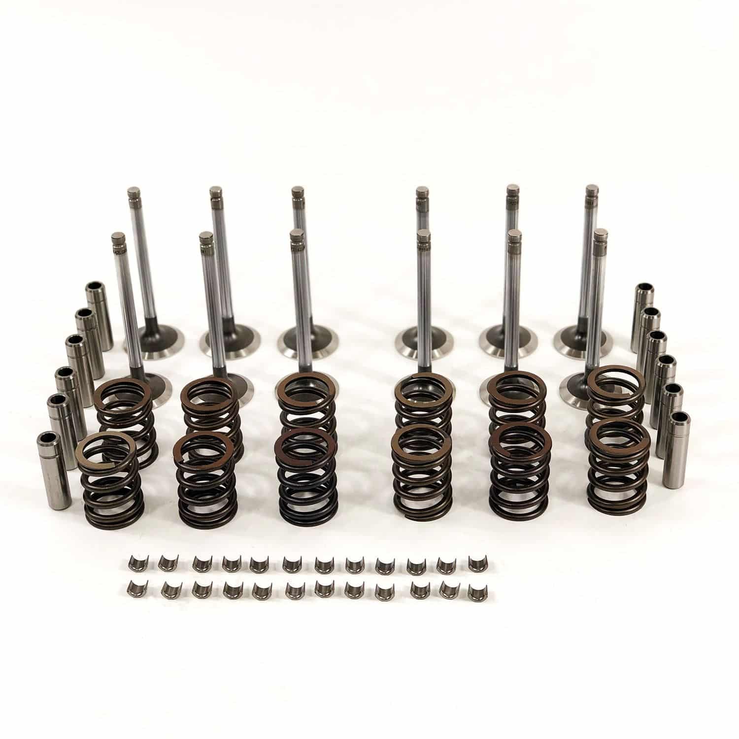 Valve Train Kit | Caterpillar | VTK753