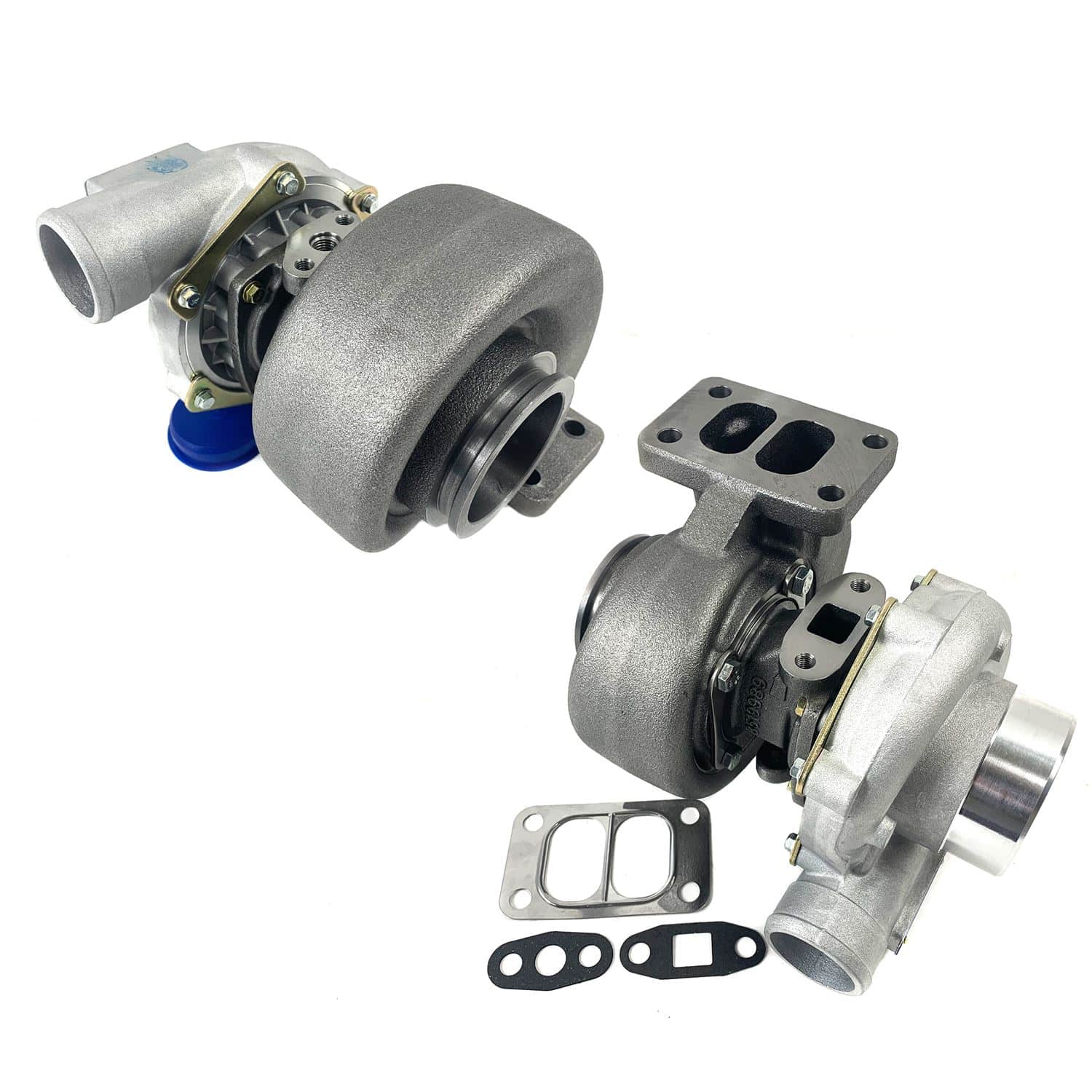 TURBOCHARGER | John Deere 4BT | C3802290