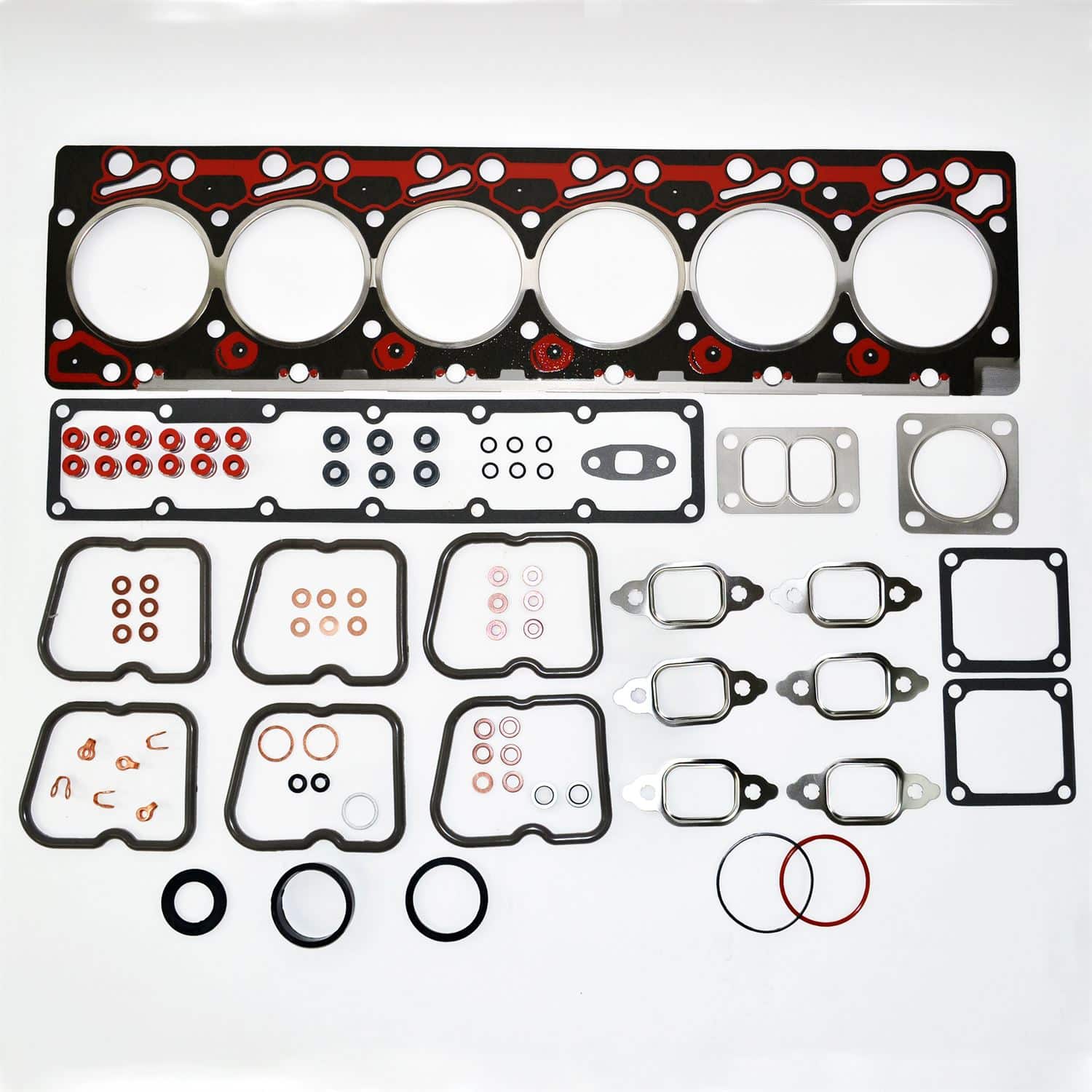 Top Gasket Set | Cummins 6BT5.9 / 6BTA5.9 / ISB | 3802363