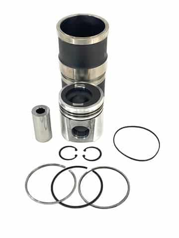 Cylinder Kit THIN WALL | CUMMINS 6C | C3802372
