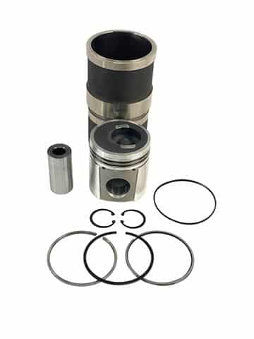 Cylinder Kit THIN WALL | CUMMINS 6C | C3802388
