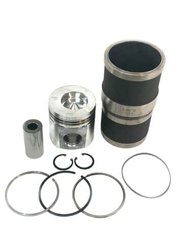 Cylinder Kit Thin Wall | Cummins 6CTA 8.3 (3163) Engine | C3802400