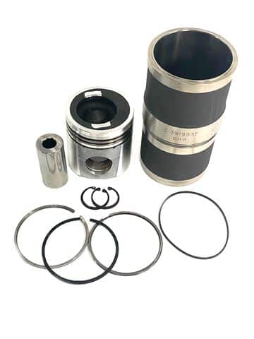 Cylinder Kit THICK WALL | CUMMINS 6C | C3802405