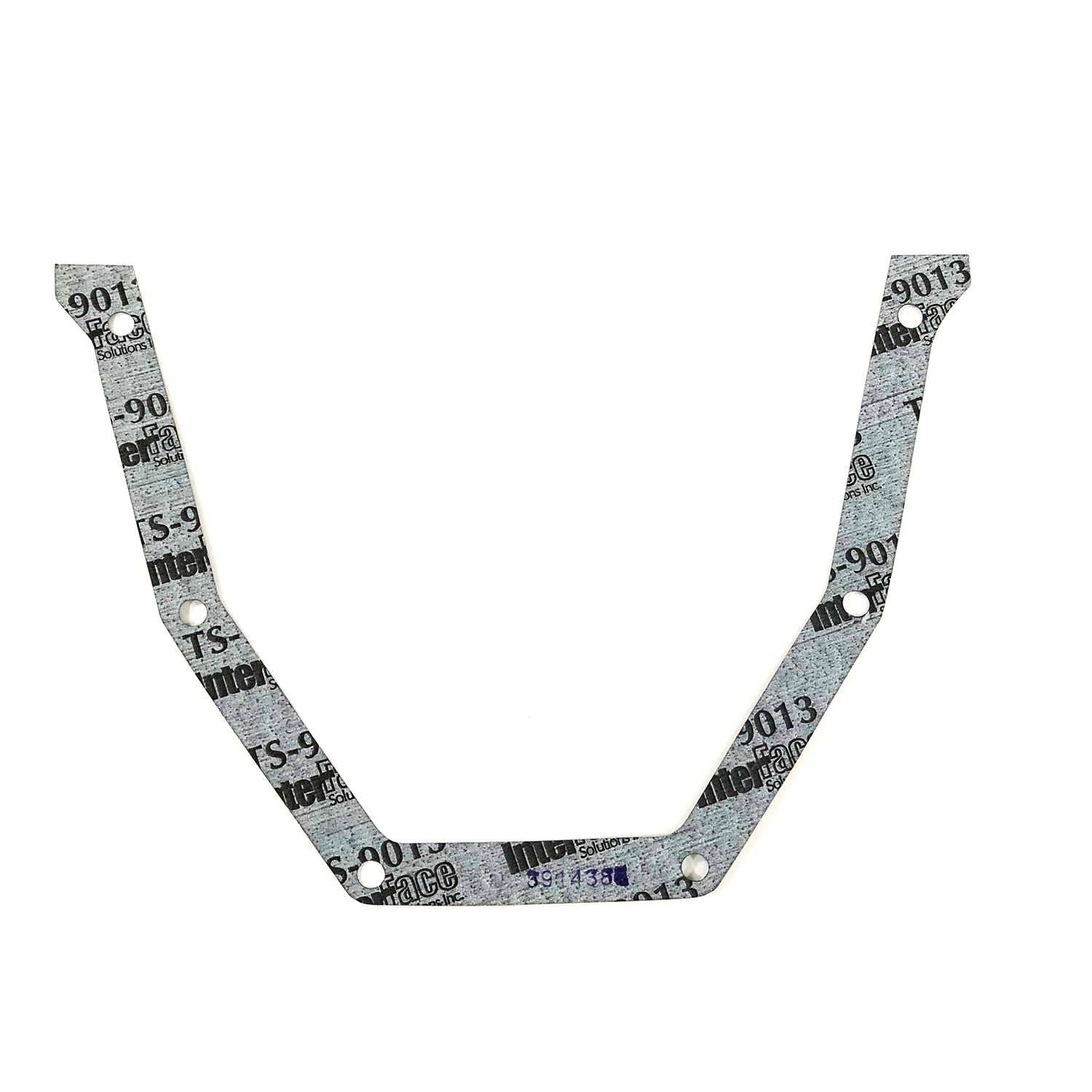 Rear Cover Gasket | Cummins 4B / 4BT3.9 / 4BTA3.9 8 Valve Engine | 3928493