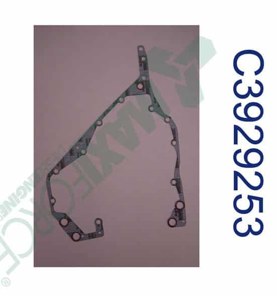 Front Gear Gasket | Cummins 6CT / 6CTA 8.3 Engine | C3929253