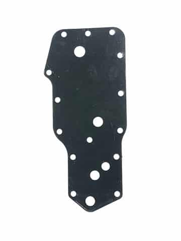 Oil Cooler Gasket Filter Head | Cummins 6BT5.9 / 6B / 6BTA5.9 | 3929792
