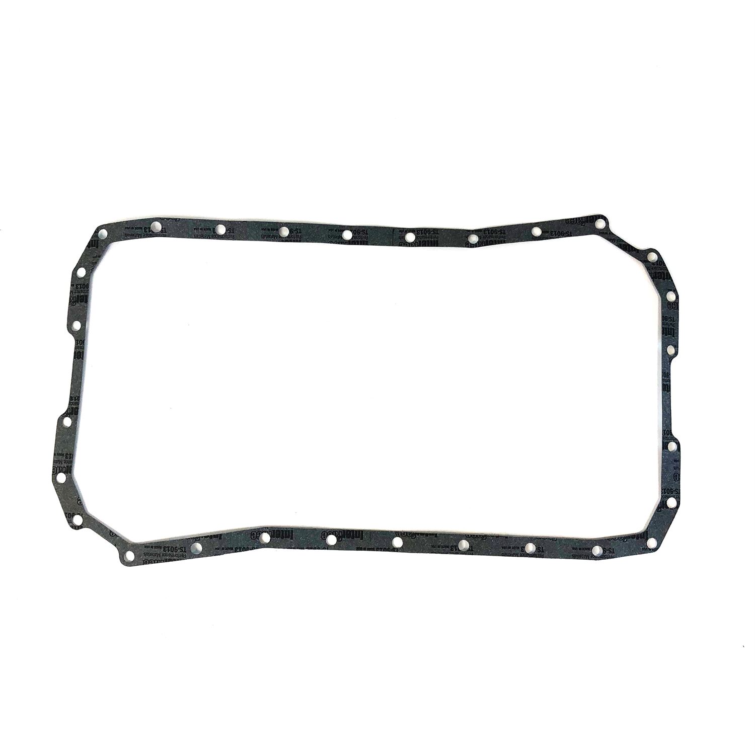 Oil Pan Gasket | Cummins 4B / 4BT3.9 / 4BTA3.9 8 Valve Engine | 3931602