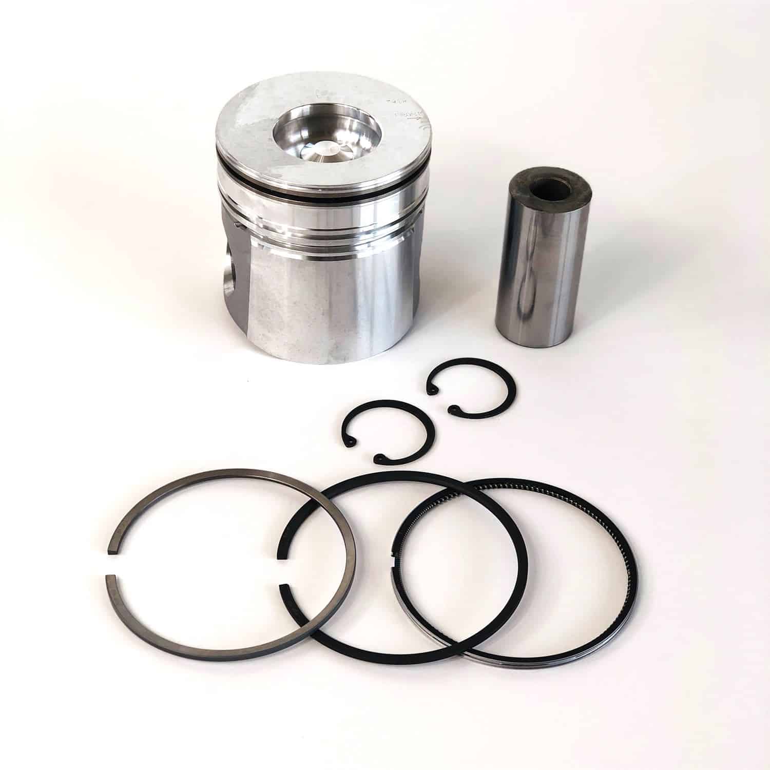 Piston Kit 1.00mm | Cummins QSB 5.9 | C4089619