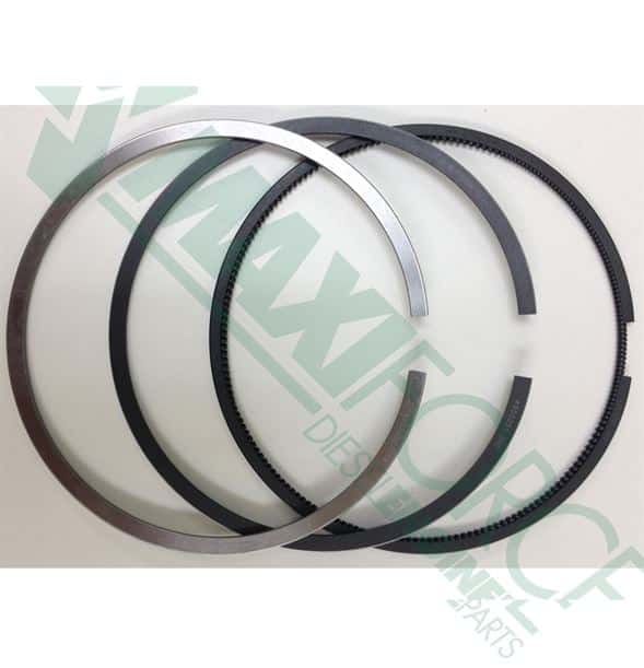 Ring Set, 0.50mm | Cummins 4.5 / 6.7 QSB | C4955480