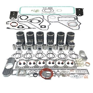 Overhaul Kit | Cummins 6CT 8.3 Piston (m): 9566 | COK4580