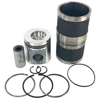 Cylinder Kit THICK WALL | Cummins 6C | CPLK9161L