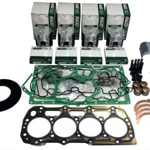 Basic Engine Kit Std | 404C-22 Perkins Engine | PBK404
