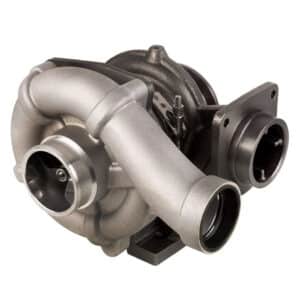 Turbochargers