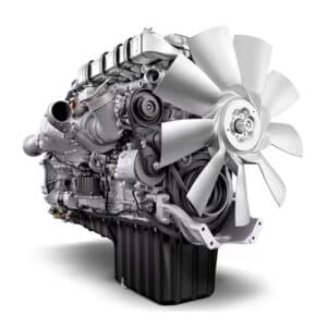 Used Engines