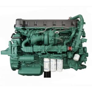 Volvo Diesel