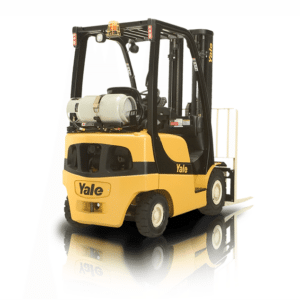 Yale Forklift