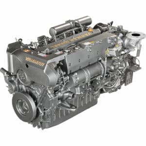 Yanmar