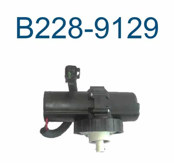 Fuel Pump | Caterpillar 3046 | B228-9129