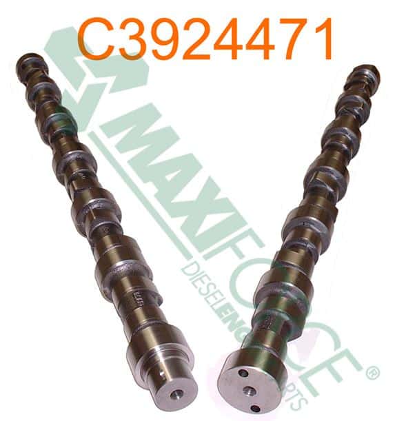 Camshaft | Cummins 6CT / 6CTA 8.3 Engine | C3924471
