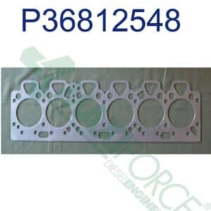 Head Gasket | 6.354 (TC) Perkins | P36812548
