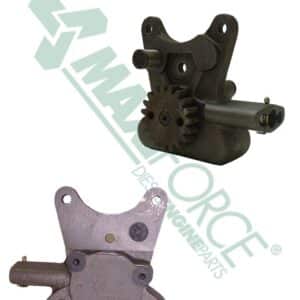 Oil Pump For Perkins 3.152 Engine