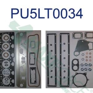 Upper Gasket Set | Perkins T6.354.4 | PU5LT0034